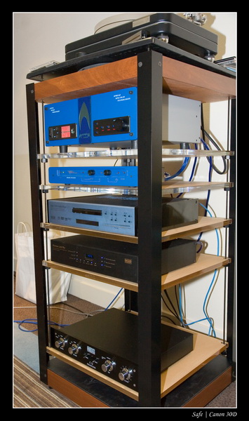 2007 - 03 - Salon hifi sofitel - 092